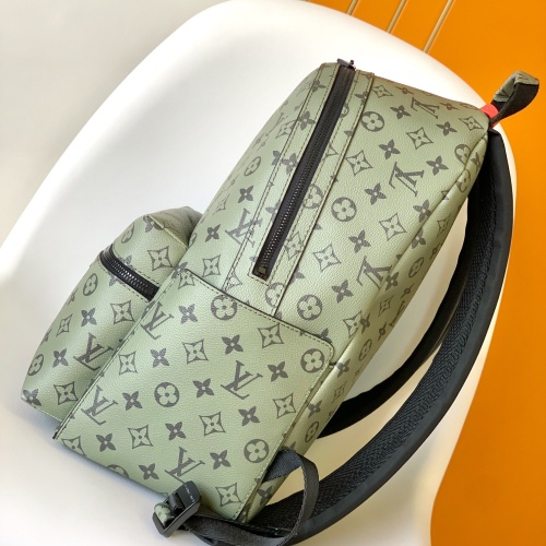 Cheap Louis Vuitton LV AAA Man Backpacks #1178412 Replica Wholesale [$210.00 USD] [ITEM#1178412] on Replica Louis Vuitton LV AAA Man Backpacks