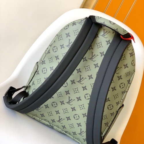 Cheap Louis Vuitton LV AAA Man Backpacks #1178412 Replica Wholesale [$210.00 USD] [ITEM#1178412] on Replica Louis Vuitton LV AAA Man Backpacks