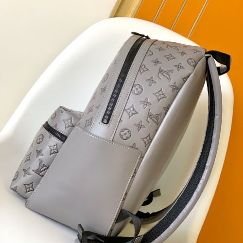 Cheap Louis Vuitton LV AAA Man Backpacks #1178413 Replica Wholesale [$210.00 USD] [ITEM#1178413] on Replica Louis Vuitton LV AAA Man Backpacks