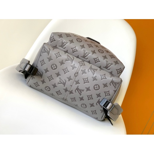 Cheap Louis Vuitton LV AAA Man Backpacks #1178413 Replica Wholesale [$210.00 USD] [ITEM#1178413] on Replica Louis Vuitton LV AAA Man Backpacks