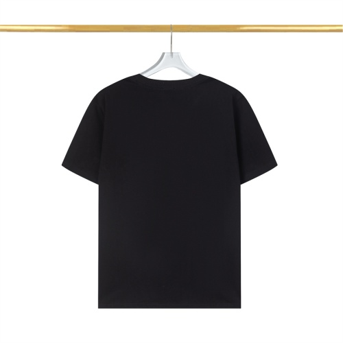 Cheap LOEWE T-Shirts Short Sleeved For Men #1178415 Replica Wholesale [$34.00 USD] [ITEM#1178415] on Replica LOEWE T-Shirts