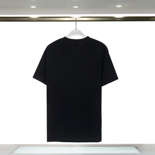 Cheap Prada T-Shirts Short Sleeved For Unisex #1178451 Replica Wholesale [$34.00 USD] [ITEM#1178451] on Replica Prada T-Shirts