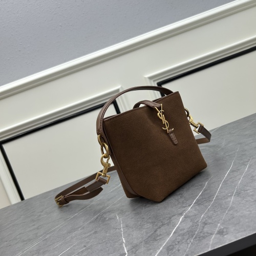 Cheap Yves Saint Laurent YSL AAA Quality Messenger Bags For Women #1178453 Replica Wholesale [$82.00 USD] [ITEM#1178453] on Replica Yves Saint Laurent YSL AAA Messenger Bags