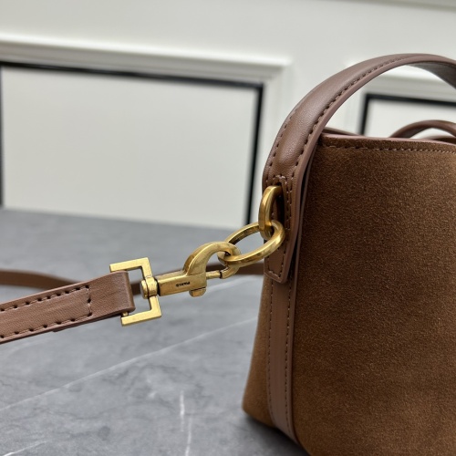 Cheap Yves Saint Laurent YSL AAA Quality Messenger Bags For Women #1178453 Replica Wholesale [$82.00 USD] [ITEM#1178453] on Replica Yves Saint Laurent YSL AAA Messenger Bags
