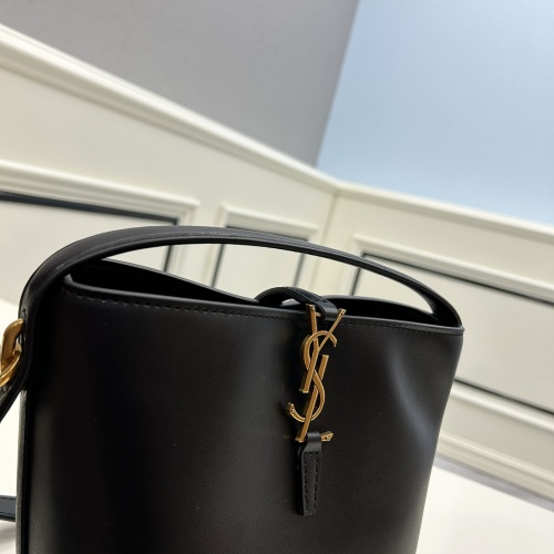 Cheap Yves Saint Laurent YSL AAA Quality Messenger Bags For Women #1178454 Replica Wholesale [$85.00 USD] [ITEM#1178454] on Replica Yves Saint Laurent YSL AAA Messenger Bags
