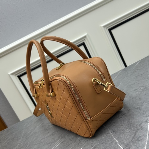 Cheap Yves Saint Laurent AAA Quality Handbags For Women #1178472 Replica Wholesale [$96.00 USD] [ITEM#1178472] on Replica Yves Saint Laurent AAA Handbags