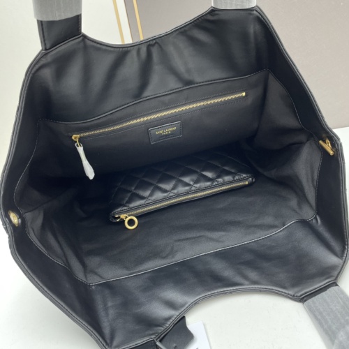 Cheap Yves Saint Laurent AAA Quality Handbags For Women #1178474 Replica Wholesale [$92.00 USD] [ITEM#1178474] on Replica Yves Saint Laurent AAA Handbags