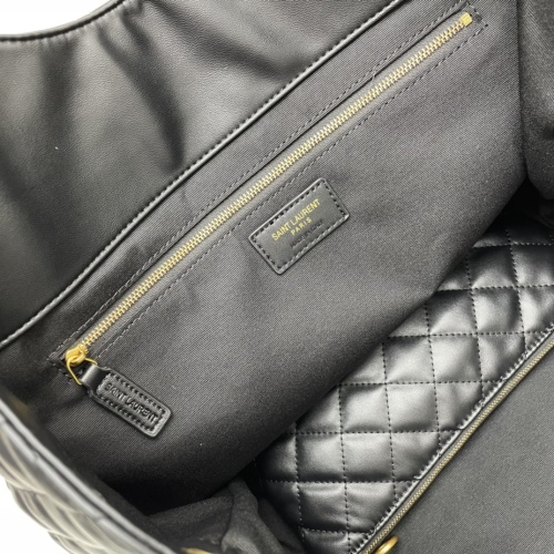 Cheap Yves Saint Laurent AAA Quality Handbags For Women #1178474 Replica Wholesale [$92.00 USD] [ITEM#1178474] on Replica Yves Saint Laurent AAA Handbags