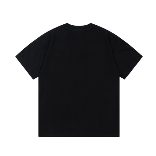 Cheap Balenciaga T-Shirts Short Sleeved For Unisex #1178477 Replica Wholesale [$42.00 USD] [ITEM#1178477] on Replica Balenciaga T-Shirts