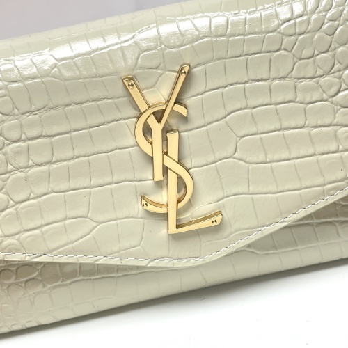 Cheap Yves Saint Laurent YSL AAA Quality Messenger Bags For Women #1178484 Replica Wholesale [$145.00 USD] [ITEM#1178484] on Replica Yves Saint Laurent YSL AAA Messenger Bags