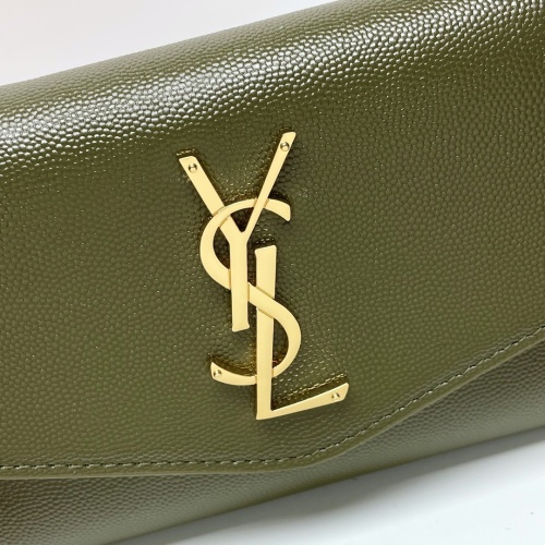 Cheap Yves Saint Laurent YSL AAA Quality Messenger Bags For Women #1178486 Replica Wholesale [$145.00 USD] [ITEM#1178486] on Replica Yves Saint Laurent YSL AAA Messenger Bags
