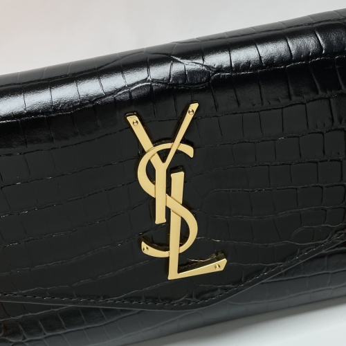 Cheap Yves Saint Laurent YSL AAA Quality Messenger Bags For Women #1178489 Replica Wholesale [$145.00 USD] [ITEM#1178489] on Replica Yves Saint Laurent YSL AAA Messenger Bags