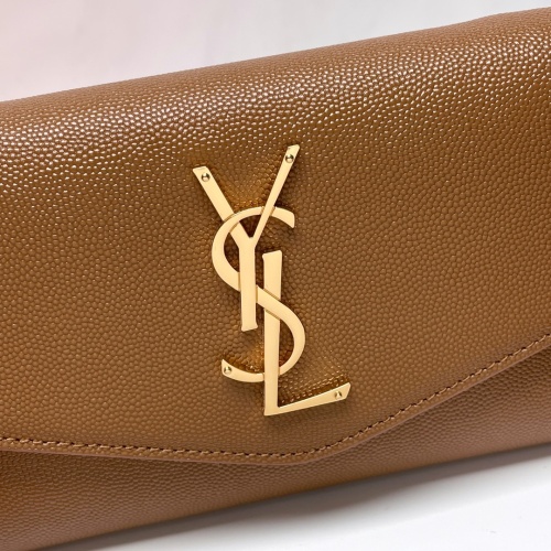 Cheap Yves Saint Laurent YSL AAA Quality Messenger Bags For Women #1178491 Replica Wholesale [$145.00 USD] [ITEM#1178491] on Replica Yves Saint Laurent YSL AAA Messenger Bags