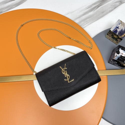 Cheap Yves Saint Laurent YSL AAA Quality Messenger Bags For Women #1178493 Replica Wholesale [$145.00 USD] [ITEM#1178493] on Replica Yves Saint Laurent YSL AAA Messenger Bags