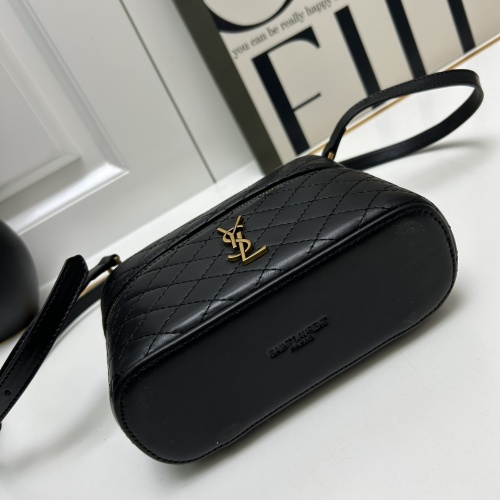 Cheap Yves Saint Laurent YSL AAA Quality Messenger Bags For Women #1178494 Replica Wholesale [$85.00 USD] [ITEM#1178494] on Replica Yves Saint Laurent YSL AAA Messenger Bags