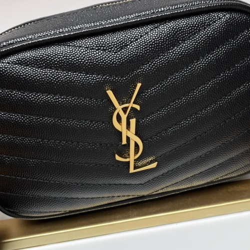 Cheap Yves Saint Laurent YSL AAA Quality Messenger Bags For Women #1178496 Replica Wholesale [$158.00 USD] [ITEM#1178496] on Replica Yves Saint Laurent YSL AAA Messenger Bags