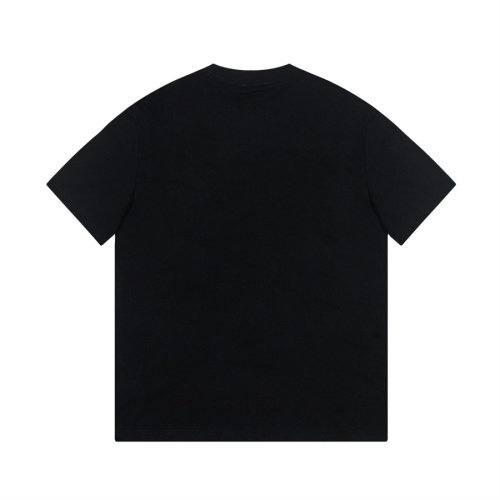 Cheap Prada T-Shirts Short Sleeved For Unisex #1178532 Replica Wholesale [$42.00 USD] [ITEM#1178532] on Replica Prada T-Shirts