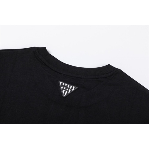 Cheap Prada T-Shirts Short Sleeved For Unisex #1178538 Replica Wholesale [$45.00 USD] [ITEM#1178538] on Replica Prada T-Shirts