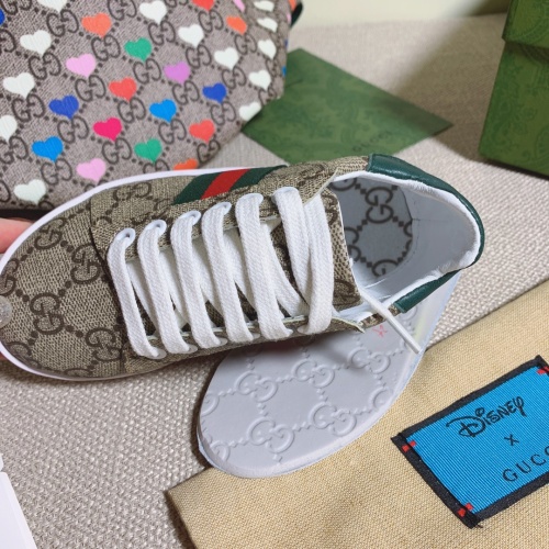 Cheap Gucci Kids' Shoes For Kids #1178540 Replica Wholesale [$64.00 USD] [ITEM#1178540] on Replica Gucci Kids' Shoes