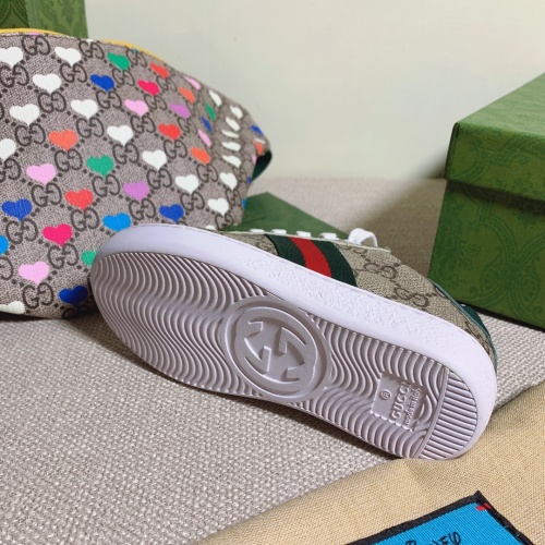 Cheap Gucci Kids' Shoes For Kids #1178540 Replica Wholesale [$64.00 USD] [ITEM#1178540] on Replica Gucci Kids' Shoes