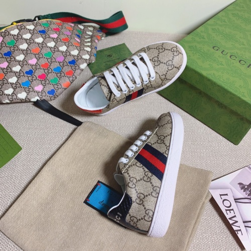 Cheap Gucci Kids' Shoes For Kids #1178542 Replica Wholesale [$64.00 USD] [ITEM#1178542] on Replica Gucci Kids' Shoes