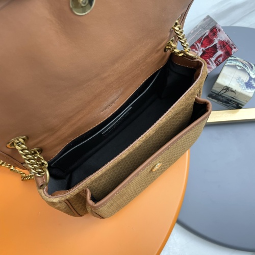 Cheap Yves Saint Laurent YSL AAA Quality Shoulder Bags For Women #1178651 Replica Wholesale [$185.00 USD] [ITEM#1178651] on Replica Yves Saint Laurent YSL AAA Quality Shoulder Bags