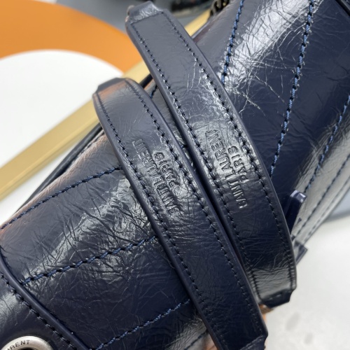 Cheap Yves Saint Laurent YSL AAA Quality Shoulder Bags For Women #1178677 Replica Wholesale [$162.00 USD] [ITEM#1178677] on Replica Yves Saint Laurent YSL AAA Quality Shoulder Bags