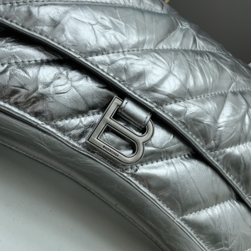 Cheap Balenciaga AAA Quality Shoulder Bags For Women #1178759 Replica Wholesale [$105.00 USD] [ITEM#1178759] on Replica Balenciaga AAA Quality Shoulder Bags
