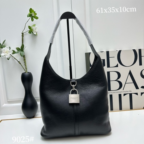 Cheap Balenciaga AAA Quality Shoulder Bags For Women #1178764 Replica Wholesale [$115.00 USD] [ITEM#1178764] on Replica Balenciaga AAA Quality Shoulder Bags