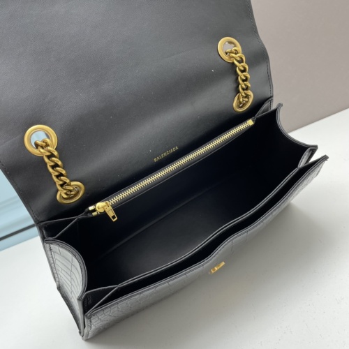Cheap Balenciaga AAA Quality Shoulder Bags For Women #1178765 Replica Wholesale [$105.00 USD] [ITEM#1178765] on Replica Balenciaga AAA Quality Shoulder Bags