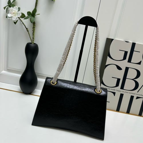 Cheap Balenciaga AAA Quality Shoulder Bags For Women #1178768 Replica Wholesale [$102.00 USD] [ITEM#1178768] on Replica Balenciaga AAA Quality Shoulder Bags