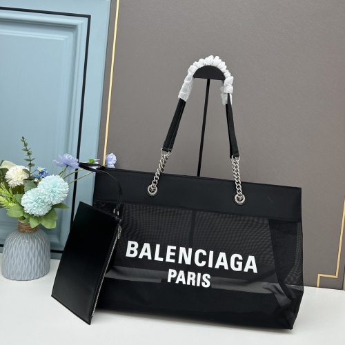 Cheap Balenciaga AAA Quality Shoulder Bags For Women #1178776 Replica Wholesale [$96.00 USD] [ITEM#1178776] on Replica Balenciaga AAA Quality Shoulder Bags