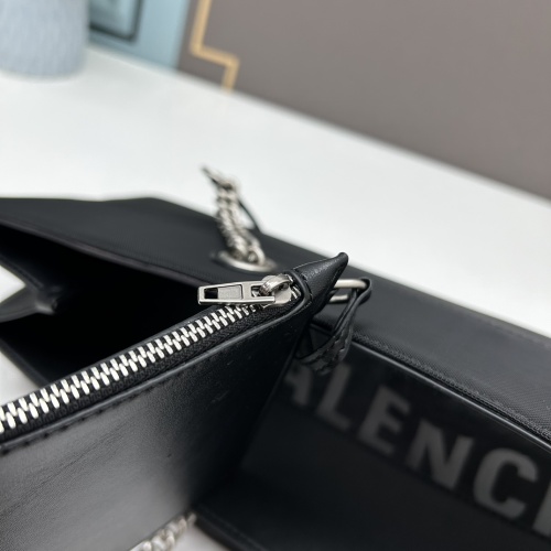 Cheap Balenciaga AAA Quality Shoulder Bags For Women #1178776 Replica Wholesale [$96.00 USD] [ITEM#1178776] on Replica Balenciaga AAA Quality Shoulder Bags