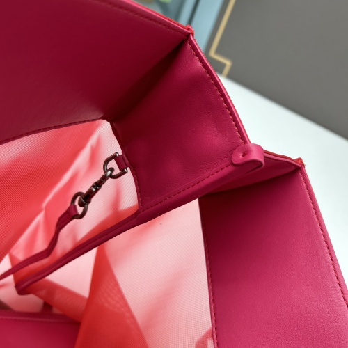 Cheap Balenciaga AAA Quality Shoulder Bags For Women #1178777 Replica Wholesale [$96.00 USD] [ITEM#1178777] on Replica Balenciaga AAA Quality Shoulder Bags