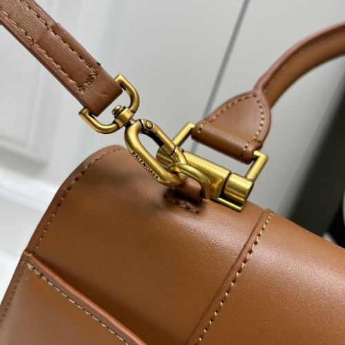 Cheap Balenciaga AAA Quality Handbags For Women #1178781 Replica Wholesale [$102.00 USD] [ITEM#1178781] on Replica Balenciaga AAA Quality Handbags