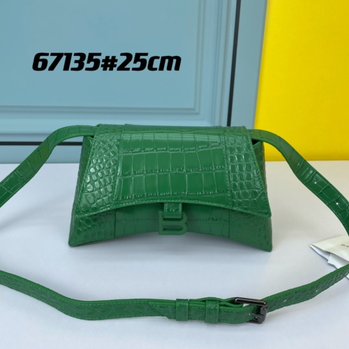 Cheap Balenciaga AAA Quality Messenger Bags For Women #1178793 Replica Wholesale [$96.00 USD] [ITEM#1178793] on Replica Balenciaga AAA Quality Messenger Bags