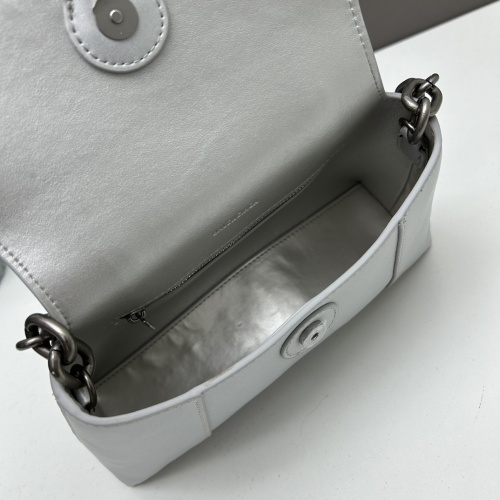 Cheap Balenciaga AAA Quality Messenger Bags For Women #1178795 Replica Wholesale [$96.00 USD] [ITEM#1178795] on Replica Balenciaga AAA Quality Messenger Bags