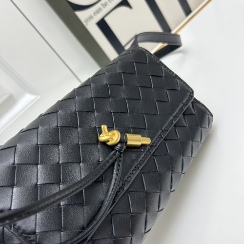 Cheap Bottega Veneta BV AAA Quality Messenger Bags For Women #1178814 Replica Wholesale [$88.00 USD] [ITEM#1178814] on Replica Bottega Veneta BV AAA Quality Messenger Bags