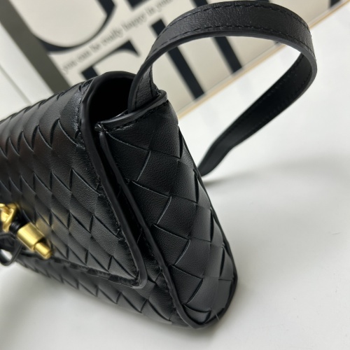 Cheap Bottega Veneta BV AAA Quality Messenger Bags For Women #1178814 Replica Wholesale [$88.00 USD] [ITEM#1178814] on Replica Bottega Veneta BV AAA Quality Messenger Bags