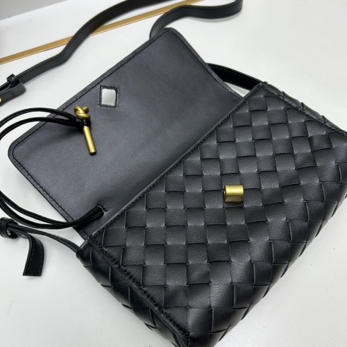 Cheap Bottega Veneta BV AAA Quality Messenger Bags For Women #1178814 Replica Wholesale [$88.00 USD] [ITEM#1178814] on Replica Bottega Veneta BV AAA Quality Messenger Bags