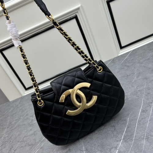 Cheap Chanel AAA Quality Shoulder Bags For Women #1178870 Replica Wholesale [$80.00 USD] [ITEM#1178870] on Replica Chanel AAA Quality Shoulder Bags