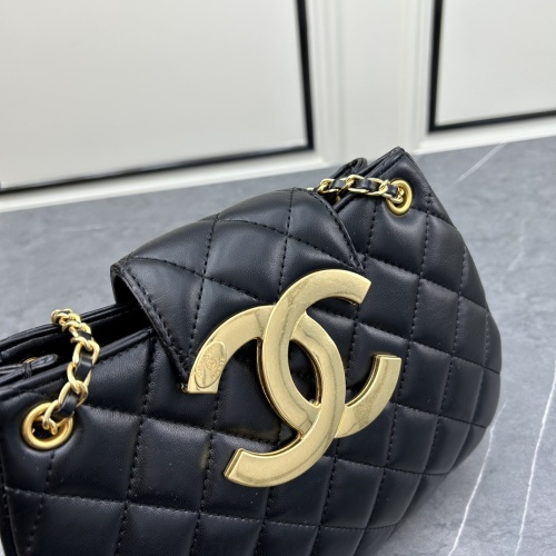 Cheap Chanel AAA Quality Shoulder Bags For Women #1178870 Replica Wholesale [$80.00 USD] [ITEM#1178870] on Replica Chanel AAA Quality Shoulder Bags