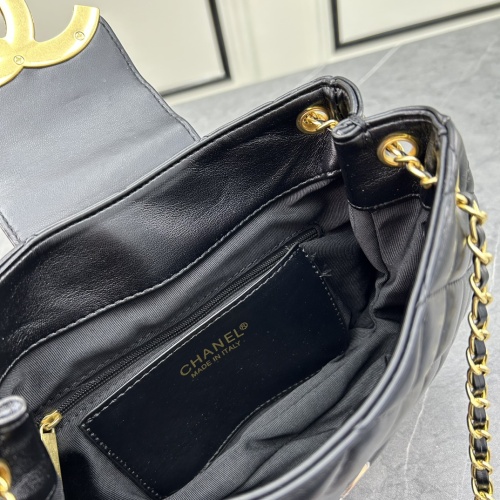 Cheap Chanel AAA Quality Shoulder Bags For Women #1178870 Replica Wholesale [$80.00 USD] [ITEM#1178870] on Replica Chanel AAA Quality Shoulder Bags