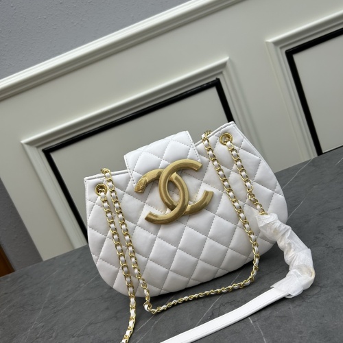 Cheap Chanel AAA Quality Shoulder Bags For Women #1178871 Replica Wholesale [$80.00 USD] [ITEM#1178871] on Replica Chanel AAA Quality Shoulder Bags