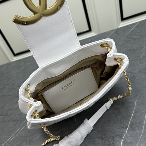 Cheap Chanel AAA Quality Shoulder Bags For Women #1178871 Replica Wholesale [$80.00 USD] [ITEM#1178871] on Replica Chanel AAA Quality Shoulder Bags