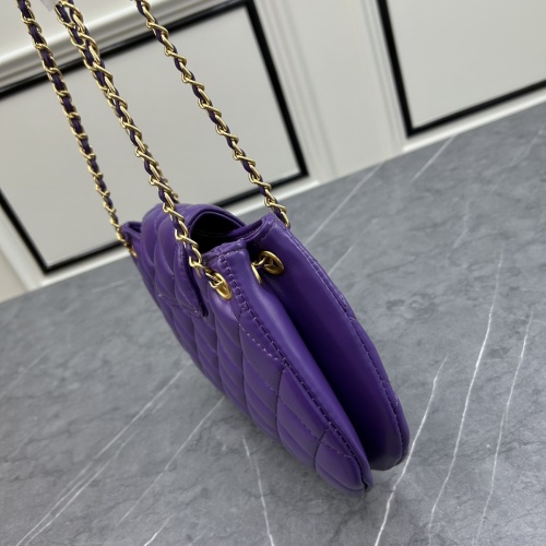 Cheap Chanel AAA Quality Shoulder Bags For Women #1178872 Replica Wholesale [$80.00 USD] [ITEM#1178872] on Replica Chanel AAA Quality Shoulder Bags