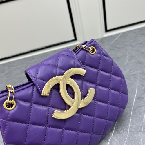 Cheap Chanel AAA Quality Shoulder Bags For Women #1178872 Replica Wholesale [$80.00 USD] [ITEM#1178872] on Replica Chanel AAA Quality Shoulder Bags