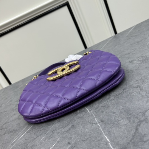 Cheap Chanel AAA Quality Shoulder Bags For Women #1178872 Replica Wholesale [$80.00 USD] [ITEM#1178872] on Replica Chanel AAA Quality Shoulder Bags