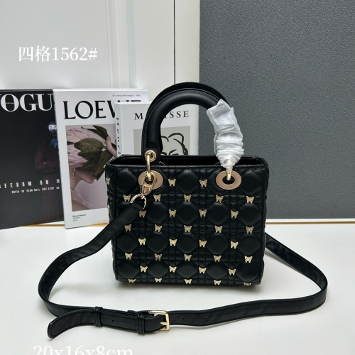 Cheap Christian Dior AAA Quality Handbags For Women #1178880 Replica Wholesale [$105.00 USD] [ITEM#1178880] on Replica Christian Dior AAA Handbags