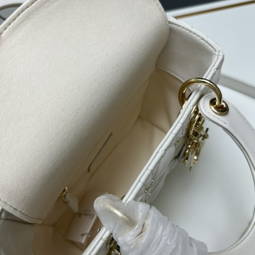 Cheap Christian Dior AAA Quality Handbags For Women #1178881 Replica Wholesale [$105.00 USD] [ITEM#1178881] on Replica Christian Dior AAA Handbags